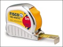 fsctmc5me Fisco Tri-Matic Tape Measure TM50126246