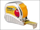 fsctwc5m Fisco Tri-Matic Tape Measure TM80976246
