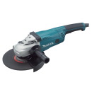 GA9020 Makita Angle Grinder