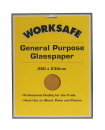 Glasspaper