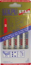 hc123 Jigsaw Blades Bosch Fit For Wood Plastics