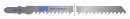 hc33 Jigsaw Blades Bosch Fit For Wood Plastics