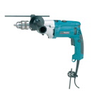 Makita 13mm 2_Speed Percussion Drill with Keyless Chuck HP2071F
