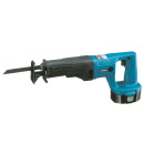 JR180DWDE Makita 18v Reciprocating Saw