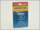 Lighthouse Xenon Bulb Pack Of 2 LHXB3AAA