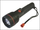 Lighthouse Rubber Torch LHR2AA ST2011
