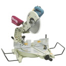 LS1214 Makita Slide Compound Mitre Saw