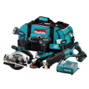 LXT600 Makita 18v Combi 6 Piece Kit