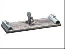 Marshalltown Swivel Pole Sander MT26 M26