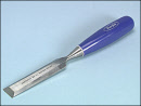 mar444 Irwin Marples M444 Blue Chip Bevel Edge Wood Chisel