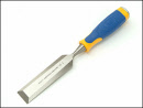 mars500114 Irwin Marples MS500 Bevel Edge Wood Chisel