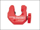 mon300 Monument Adjustable Semi-Automatic Pipe Cutter 300M