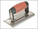 Marshalltown M136D Cement Edger 150mm x 75mm MT136D