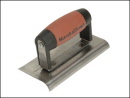 Marshalltown M176D Cement Edger 150mm x 75mm MT176D