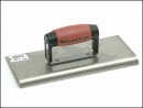 Marshalltown M192SSD Cement Edger 250mm x 100mm MT192SSD