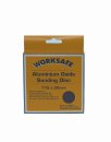 oxide sanding discs