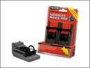 Proctor Brothers Pest-Stop Advanced Mouse Trap Pack of 2 PSAMT PRCPSAMT