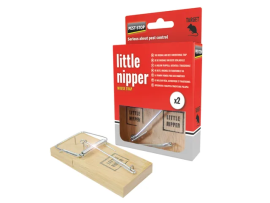 Proctor Brothers Little Nipper Mouse Trap PRCPSLNMB
