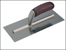 rag418 Ragni Easi-Grip Carbon Steel Plasterers Trowel r418