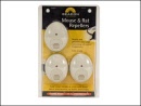Rentokil Pack 3 Beacon Mouse Rat Repeller FM87  RKLFM87