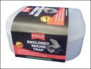 Rentokil Enclosed Mouse Trap PSE07 RKLPSE07