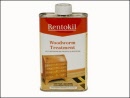 Rentokil Woodworm Treatment Fluid 500ml PSW26 RKLPSW26