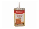 Rentokil Woodworm Treatment Fluid 125ml PSW91 RKLPSW91