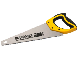 Roughneck Toolbox Saw 325mm 10 TPI ROU34433 34-433