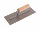RST RTR124C Finishing Trowel Straight Wood Handle RST124C
