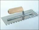 RST6260 RTR6260 RST 10mm Square Notched Trowel