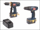 ryb182010av Ryobi CCK182010 18V Combi & Drill Driver Twin Pack