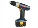 Ryobi 14.4V Drill Driver CHD-1441 rybchd1441