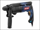 ryberh750v Ryobi SDS Plus Rotary Hammer