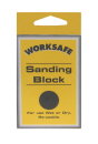 Foam Sanding Block