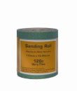 Sanding Rolls