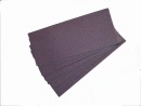 Orbital Sanding Sheets