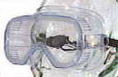 Standard Goggles SEP 201