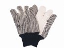 Polka Dot Gloves sep110