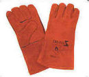 Super Welders Gauntlet Gloves sep115