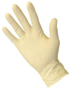 Latex Disposable Gloves sep116