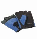 Fingerless Gel Gloves sep123