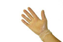 Vinyl Disposable Gloves sep124
