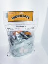 SEP2 Safety Kit Riggers Gloves FFP1 Single Use Respirator Goggles Ear Defenders sep2