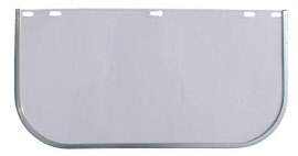 Spare Visor sep221