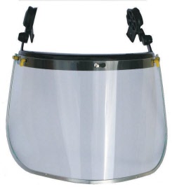 Clip-On Visor sep222