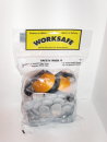 SEP4 Safety Kit Riggers Gloves FFP2 Single Use Respirator Goggles Ear Defenders sep4