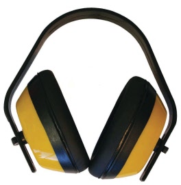 Standard Ear Defenders SEP 401