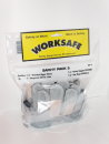 SEP5 Safety Kit Riggers Gloves FFP1 Single Use Respirator Goggles Ear Plugs sep5