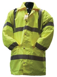 Motorway Coat sep806