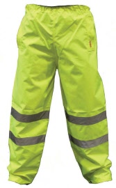 Hi-Visibility Trousers sep807